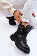  Laarsjes model 174783 Step in style 