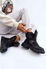  Laarsjes model 174783 Step in style 