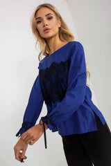  blouse model 174946 Lakerta 