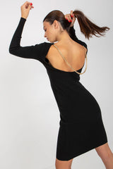  Avondjurk model 175067 Trendy. ING 