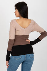  blouse model 175090 Rue Paris 