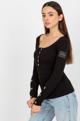  blouse model 175474 Och Bella 