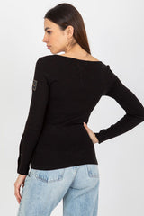  blouse model 175474 Och Bella 