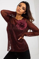  blouse model 175477 Lakerta 