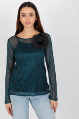  blouse model 175479 Lakerta 