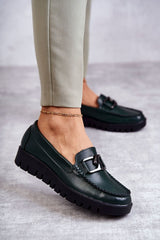  schoenen model 175925 Step in style 