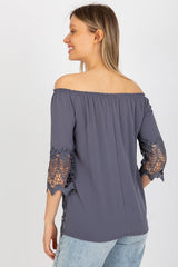  blouse model 176733 Lakerta 