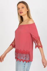  blouse model 176734 Lakerta 