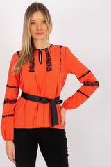  blouse model 176736 Lakerta 