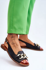  sandalen model 177712 Step in style 