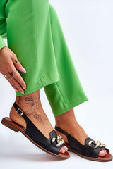  sandalen model 177712 Step in style 