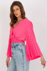  blouse model 179004 Italy Moda 