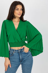  blouse model 179009 Italy Moda 