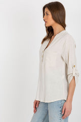  blouse model 179031 Rue Paris 