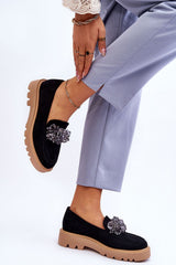  Moccassins model 179111 Step in style 