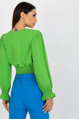  blouse model 179690 Italy Moda 