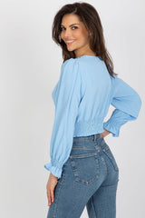  blouse model 179692 Italy Moda 