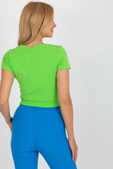  blouse model 180001 Vinceotto 