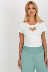  blouse model 180002 Vinceotto 