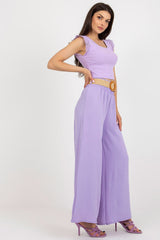  Damesbroek model 180153 Italy Moda 