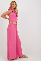  Damesbroek model 180156 Italy Moda 