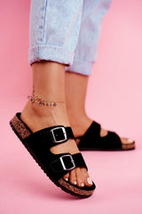  slippers model 180690 Step in style 