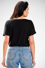  blouse model 181100 awama 