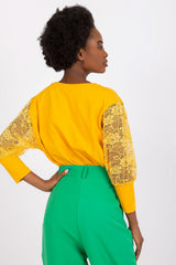  blouse model 181164 Rue Paris 