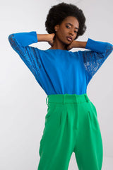  blouse model 181165 Rue Paris 