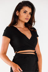  blouse model 181239 Infinite You 