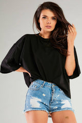 blouse model 181275 Infinite You 