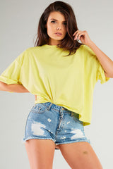  blouse model 181274 Infinite You 
