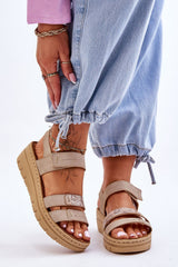  Sleehakken model 181422 Step in style 