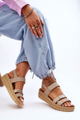  Sleehakken model 181422 Step in style 