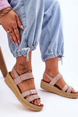  Sleehakken model 181423 Step in style 
