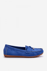  Moccassins model 181464 Step in style 