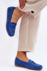  Moccassins model 181464 Step in style 