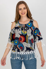  blouse model 181500 AT 