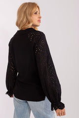  blouse model 182077 Lakerta 