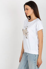  blouse model 182108 Rue Paris 