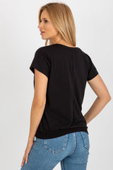  blouse model 182124 Rue Paris 