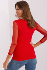 blouse model 182683 Rue Paris 