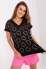  blouse model 182688 Rue Paris 
