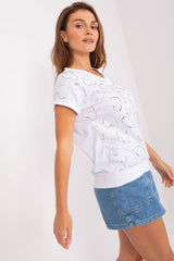  blouse model 182689 Rue Paris 