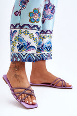  slippers model 183619 Step in style 