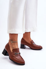  Pumps met hak model 184006 Step in style 