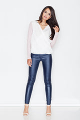  blouse model 43828 Figl 