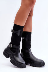  laarzen model 184046 Step in style 
