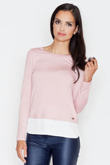  blouse model 43831 Figl 