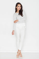  blouse model 43832 Figl 